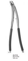 Sternum Instruments And Rib Shears